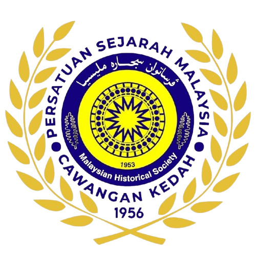 PERSATUAN SEJARAH MALAYSIA CAWANGAN KEDAH (PSMCK)